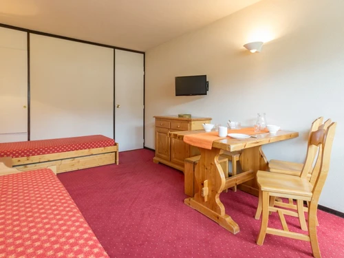 Studio La Plagne, studio flat, 4 persons - photo_17842557045