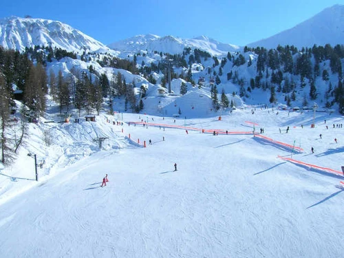 Studio La Plagne, studio flat, 4 persons - photo_17842557045