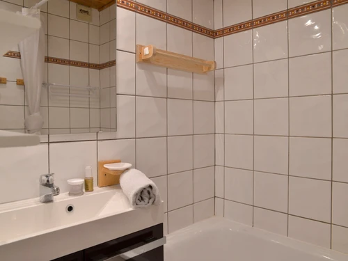 Studio Plagne Bellecôte, studio flat, 4 persons - photo_17730893901