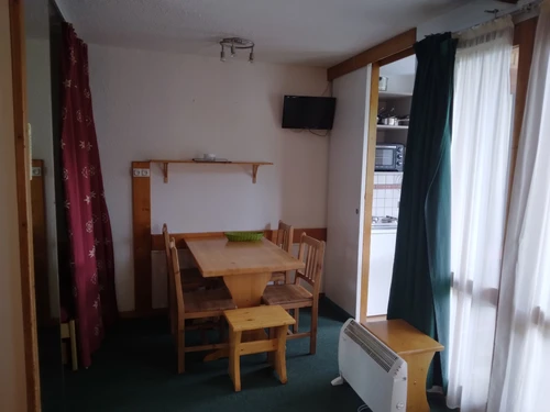 Studio Plagne Bellecôte, studio flat, 4 persons - photo_17730893901