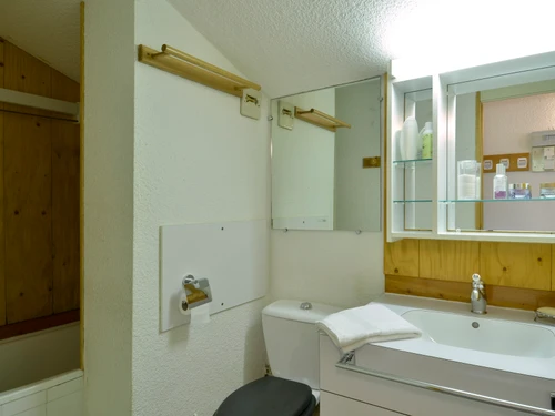 Studio Belle Plagne, studio flat, 4 persons - photo_14373038546