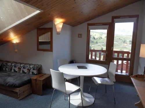 Studio Belle Plagne, studio flat, 4 persons - photo_14373038546