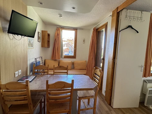 Studio Belle Plagne, studio flat, 4 persons - photo_17724454788
