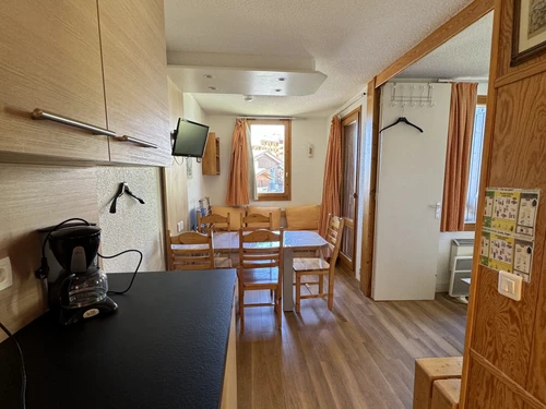 Studio Belle Plagne, studio flat, 4 persons - photo_17724454788