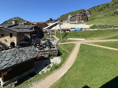 Studio Belle Plagne, studio flat, 4 persons - photo_17724454788