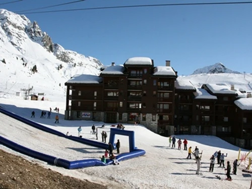 Studio Belle Plagne, studio flat, 4 persons - photo_17724454788