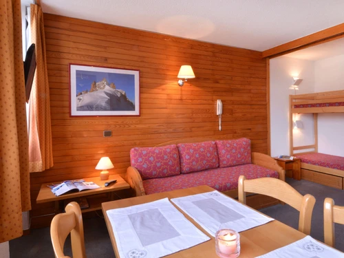 Studio Plagne Bellecôte, studio flat, 4 persons - photo_1011233970825