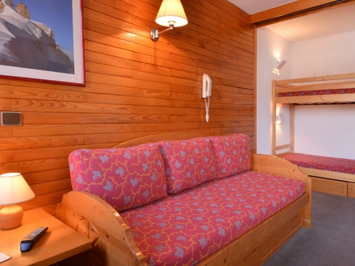Studio Plagne Bellecôte, studio flat, 4 persons - photo_1011233970825