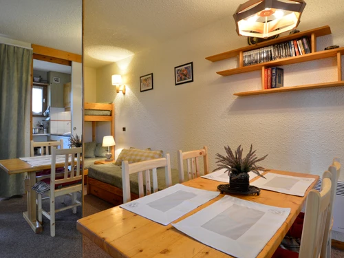 Studio Belle Plagne, studio flat, 4 persons - photo_17730911545