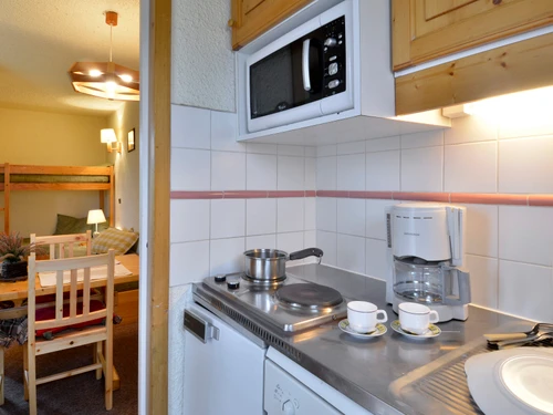 Studio Belle Plagne, studio flat, 4 persons - photo_17730911545