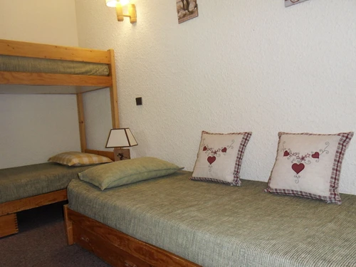 Studio Belle Plagne, studio flat, 4 persons - photo_17730911545