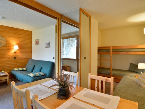 Studio Belle Plagne, studio flat, 4 persons - photo_17730911545