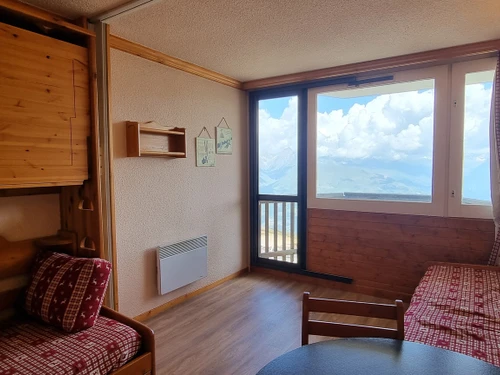 Studio Plagne Aime 2000, studio flat, 4 persons - photo_17838209797