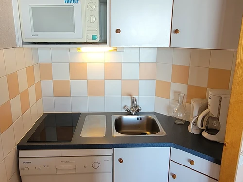 Studio Plagne Aime 2000, studio flat, 4 persons - photo_17838209797