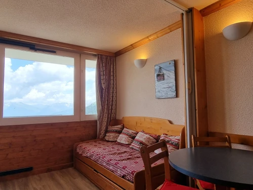 Studio Plagne Aime 2000, studio flat, 4 persons - photo_17838209797