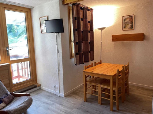 Studio Plagne Villages, 1 pièce, 4 personnes - photo_17842559861