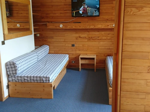 Studio Plagne Bellecôte, studio flat, 4 persons - photo_1011233970291