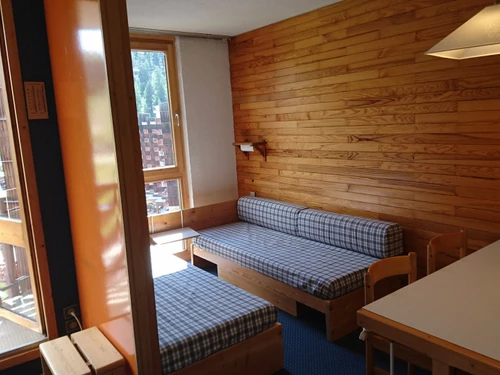 Studio Plagne Bellecôte, studio flat, 4 persons - photo_1011233970291