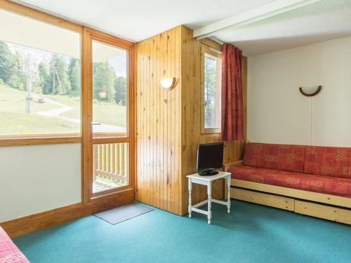 Studio Plagne Villages, studio flat, 4 persons - photo_17842557246
