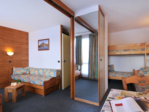 Studio Belle Plagne, studio flat, 4 persons - photo_17724492009