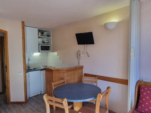 Studio Plagne Aime 2000, Studio, 4 Personen - photo_17838212434