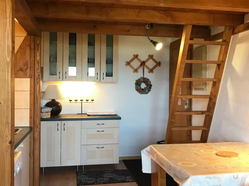 Studio La Plagne Montalbert , studio flat, 4 persons - photo_17808013177