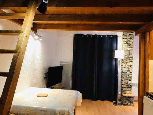 Studio La Plagne Montalbert , studio flat, 4 persons - photo_17808013177