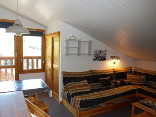 Studio Belle Plagne, studio flat, 4 persons - photo_17730907010