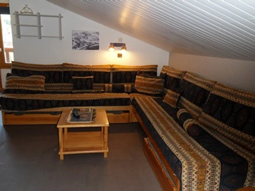 Studio Belle Plagne, studio flat, 4 persons - photo_17730907010