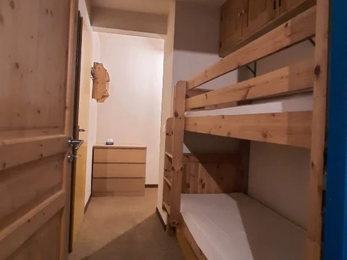 Studio La Plagne Montalbert , Studio, 4 Personen - photo_1011929296865