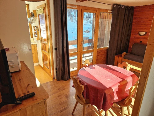 Studio Plagne Bellecôte, Studio, 4 Personen - photo_1011692748334