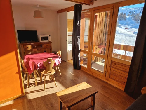 Studio Plagne Bellecôte, Studio, 4 Personen - photo_1011692748334
