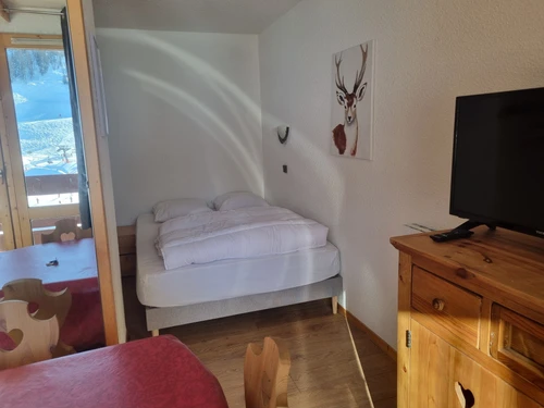 Studio Plagne Bellecôte, Studio, 4 Personen - photo_1011692748334