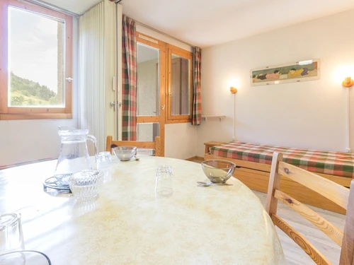 Studio La Plagne Montchavin Les Coches, studio flat, 4 persons - photo_17808037999