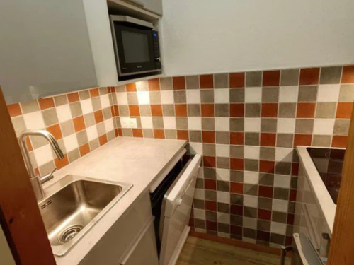 Studio La Plagne Montchavin Les Coches, studio flat, 4 persons - photo_17808037999