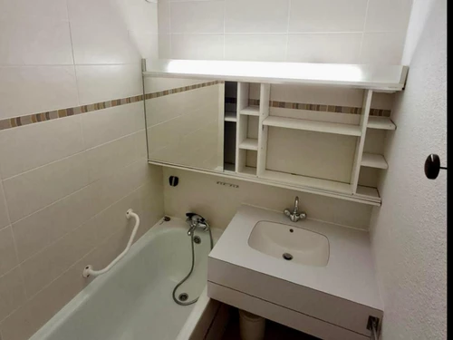 Studio La Plagne Montchavin Les Coches, studio flat, 4 persons - photo_17808037999