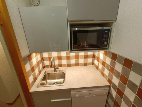 Studio La Plagne Montchavin Les Coches, studio flat, 4 persons - photo_17808037999