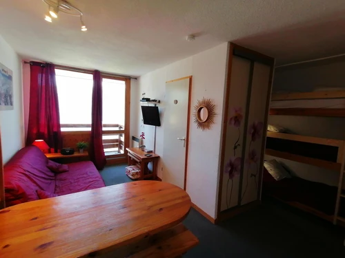 Ferienwohnung La Plagne Montalbert , 1 Schlafzimmer, 4 Personen - photo_17808015184