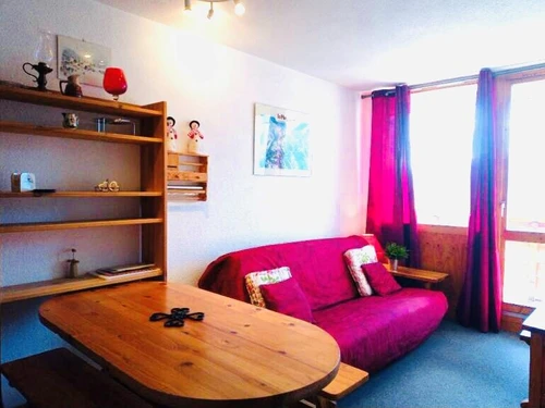 Ferienwohnung La Plagne Montalbert , 1 Schlafzimmer, 4 Personen - photo_17808015184