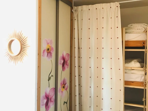 Ferienwohnung La Plagne Montalbert , 1 Schlafzimmer, 4 Personen - photo_17808015184