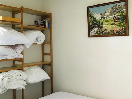 Ferienwohnung La Plagne Montalbert , 1 Schlafzimmer, 4 Personen - photo_17808015184