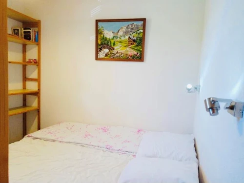 Ferienwohnung La Plagne Montalbert , 1 Schlafzimmer, 4 Personen - photo_17808015184