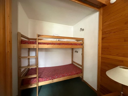 Studio Plagne Bellecôte, studio flat, 4 persons - photo_17724483449