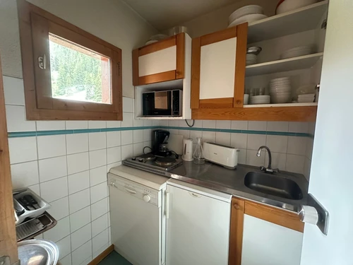 Studio Plagne Bellecôte, studio flat, 4 persons - photo_17724483449