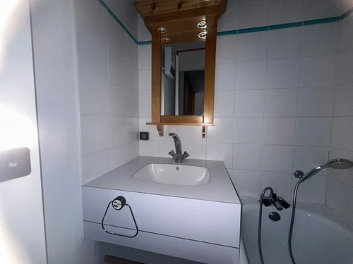Studio Plagne Bellecôte, studio flat, 4 persons - photo_17724483449