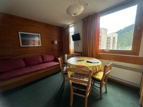 Studio Plagne Bellecôte, studio flat, 4 persons - photo_17724483449