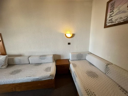 Studio Plagne Bellecôte, studio flat, 4 persons - photo_18331801385