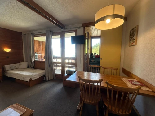 Studio Plagne Bellecôte, studio flat, 4 persons - photo_18331801385