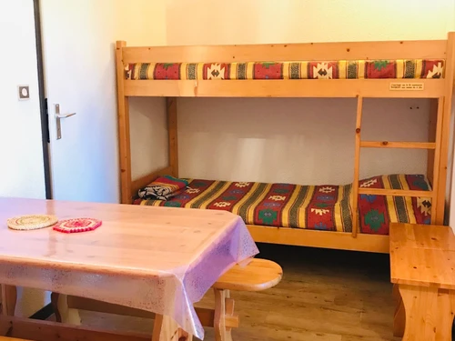 Studio La Plagne Montalbert , 1 Schlafzimmer, 4 Personen - photo_17808043083