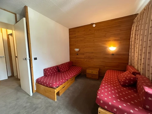 Studio Plagne Bellecôte, studio flat, 4 persons - photo_17724526157